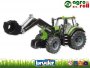 Deutz Agrotron 8280 TTV traktor BRUDER