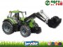 Deutz Agrotron 8280 TTV traktor BRUDER