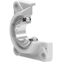 LSFN-207 TBS csapágy FKL BEARING (3199365 Lemken, F232025.2 INA, PN00033 RBF)