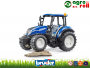 New Holland T5.120 traktor BRUDER