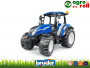 New Holland T5.120 traktor BRUDER
