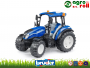 New Holland T5.120 traktor BRUDER