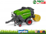 Fendt Rotana 180V körbálázó BRUDER