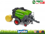 Fendt Rotana 180V körbálázó BRUDER