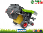 Fendt Rotana 180V körbálázó BRUDER