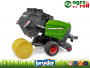 Fendt Rotana 180V körbálázó BRUDER
