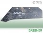 Ekevas Gassner SS1080 jobb