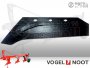 Ekevas Vogel-Noot kov. jobb UN400 Frank