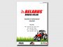MTZ kezelési és karbantartási útmutató MTZ-820,820.4,892.2,MTZ-920.2,MTZ-952.2
