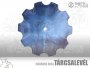 460/30/4 csipkés tárcsalevél IMP