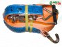 Spanifer 12m-es feszítővel kpl. 4T