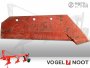 Ekevas Vogel-Noot WS 350 élfelr.bal