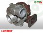 Turbó MTZ D-260 TKP-7 BELARUS ORIGINAL