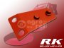 Laprugó RK-210 kétcsapos (késtartó)
