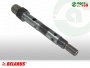 MTZ centrifugálszűrő tengely