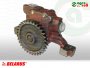 MTZ-1025 Motorolajszivattyú z=32