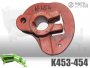 Félház kötözőnél K454 0207707620 kapcsolóforgattyú