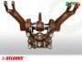 Emelőszerkezet kpl. MTZ-82 P70-4605110
