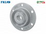 IL20-79/6H-B16 csapágy FKL BEARING 6 furatos(6x8,1) átm.79,4mm d=16mm, L=37,7mm