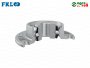 IL20-79/6H-B16 csapágy FKL BEARING 6 furatos(6x8,1) átm.79,4mm d=16mm, L=37,7mm
