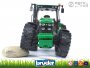 John Deere 7930 homlokrakodóval -  BRUDER 