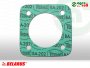 Tömítés orbit szivattyúhoz MTZ