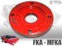 Fedél FKA 1304730